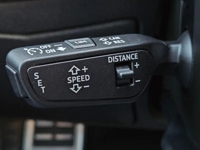 Audi A3 35 TDI S-Line S-Tronic