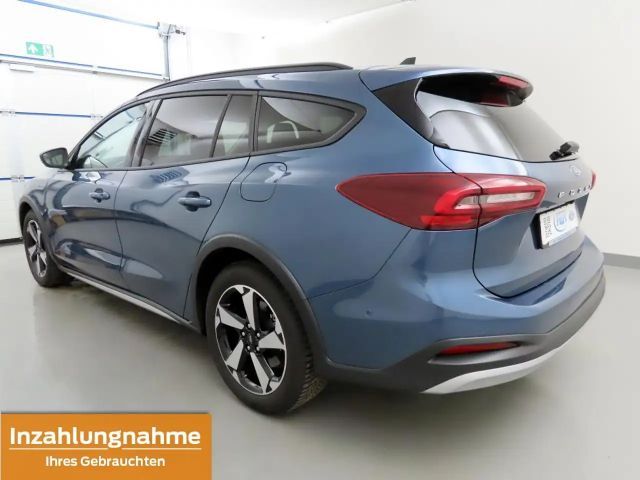 Ford Focus Active Wagon