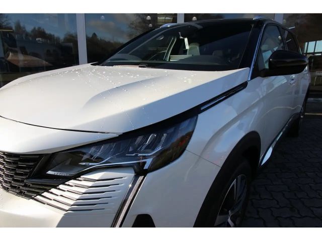 Peugeot 5008 Allure Pack EAT8