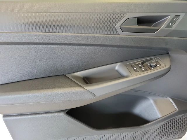 Volkswagen Caddy 1.5 TSI