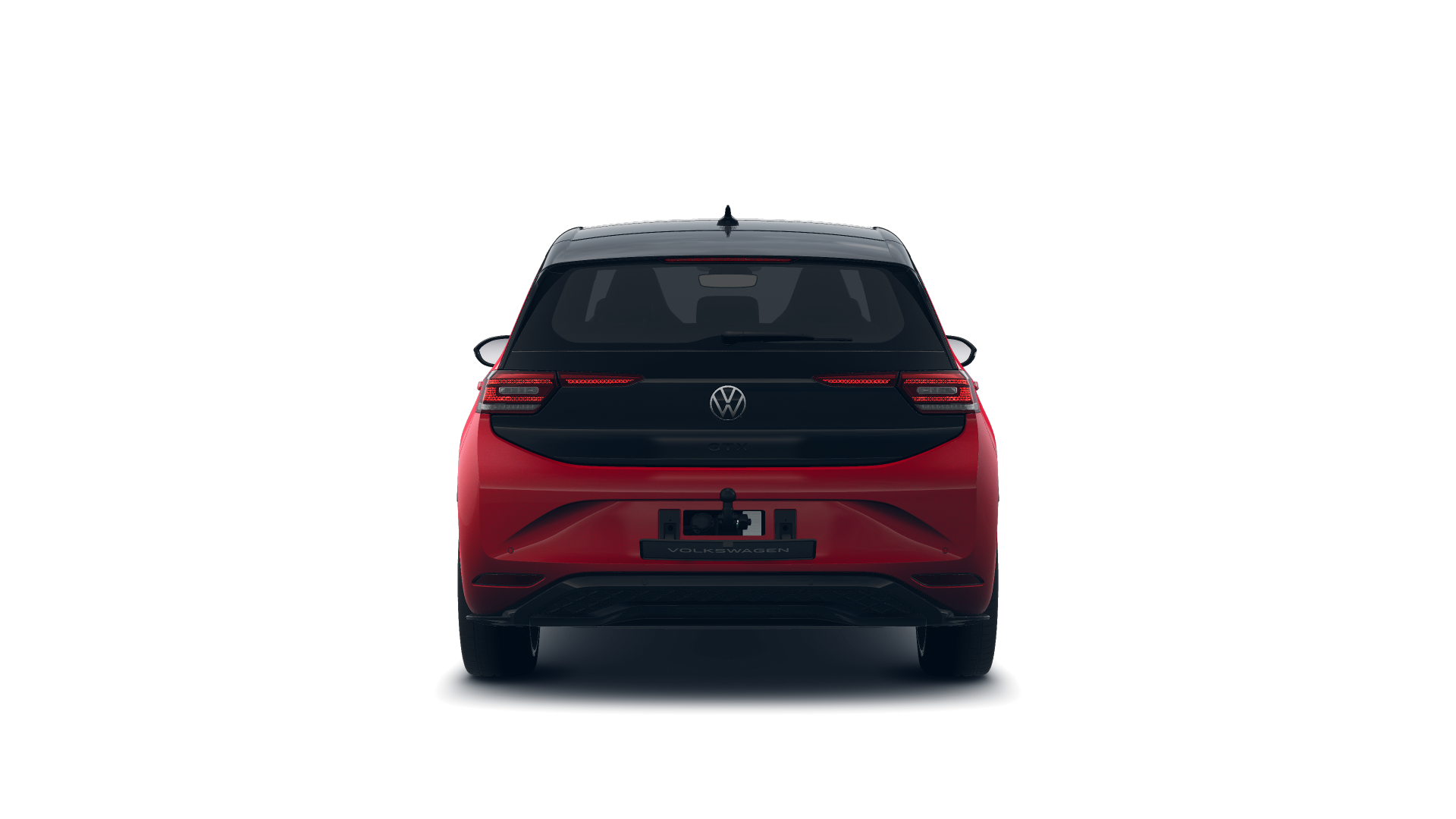 Volkswagen ID.3 GTX IQ.Drive Performance