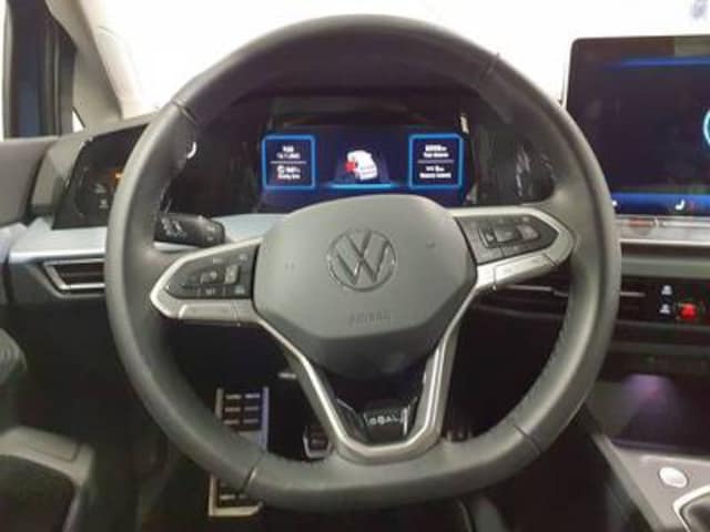 Volkswagen Golf 1.5 TSI