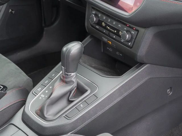 Seat Ibiza 1.0 TSI DSG FR-lijn