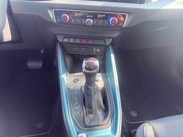 Audi A1 30 TFSI S-Line S-Tronic Sportback