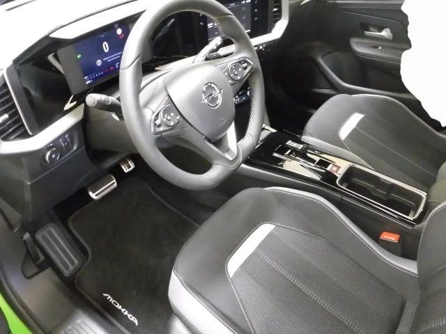 Opel Mokka GS-Line Grand Sport