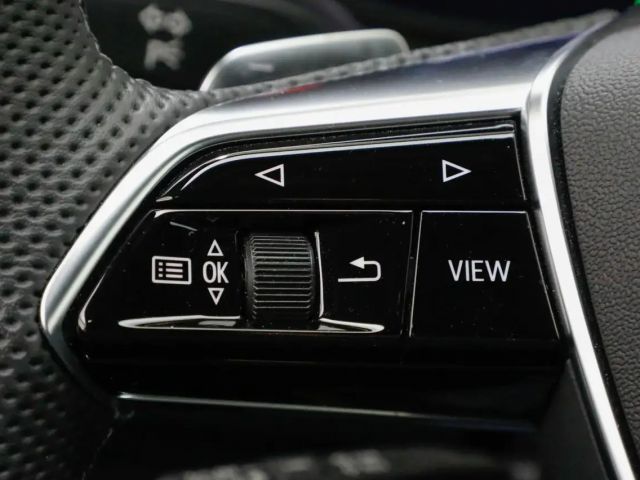 Audi A6 45 TFSI S-Line