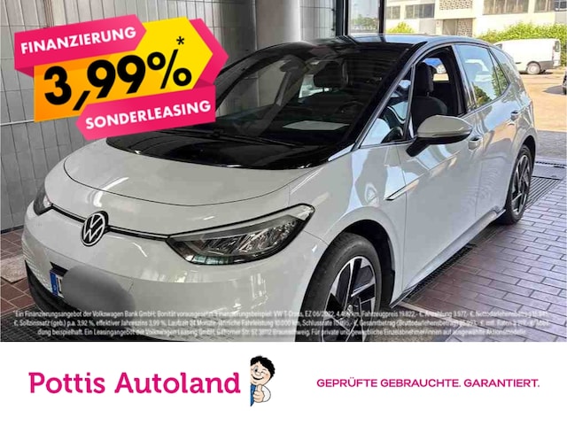 Volkswagen ID.3 Performance Pure