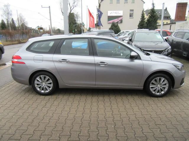 Peugeot 308 Active Pack EAT8 SW