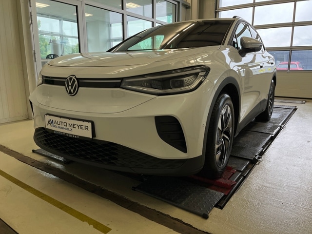Volkswagen ID.4 285PS AHK Infotainment +Assistenzpaket