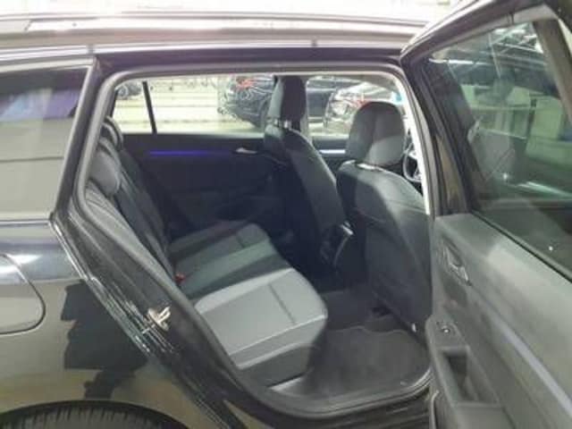 Volkswagen Golf 1.5 TSI Golf VIII Variant