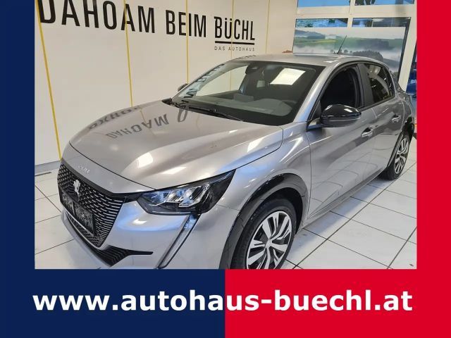 Peugeot E-208 Active Pack