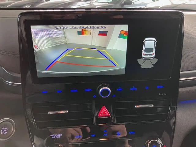 Hyundai Ioniq 1.6 Hybrid Style