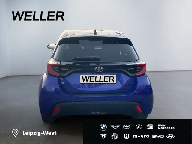 Toyota Yaris Hatchback Hybride