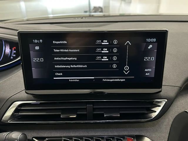 Peugeot 5008 BlueHDi EAT8 GT-Line