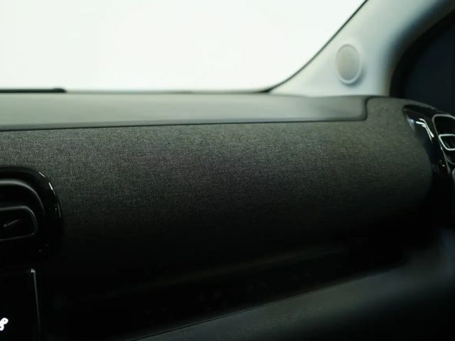 Citroën C3 Aircross Shine