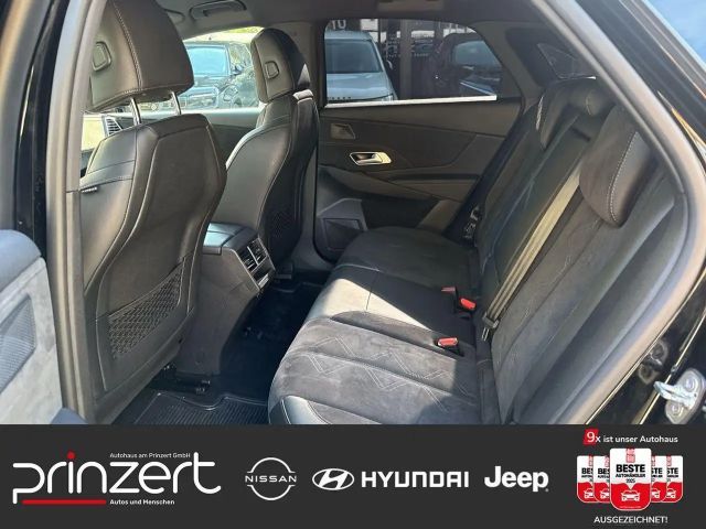 DS DS 7 Crossback Crossback