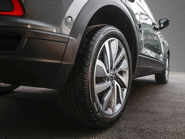 Volkswagen T-Roc 2.0 TDI DSG