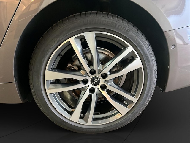 Audi A6 35 TDI Avant S-Tronic