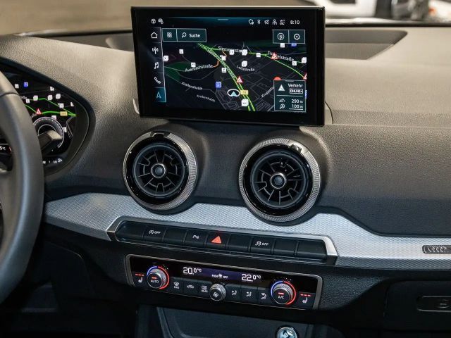 Audi Q2 35 TDI S-Tronic