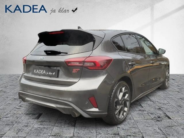 Ford Focus EcoBoost ST Line
