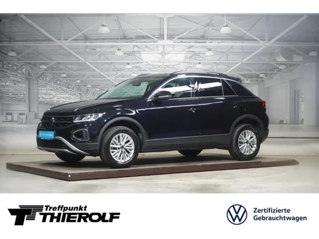 Volkswagen T-Roc 1.0 TSI Life