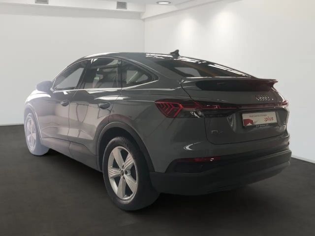 Audi Q4 e-tron 40 Sportback