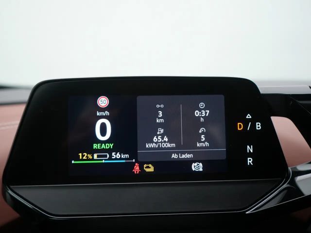 Volkswagen ID.5 77 KWh Pro