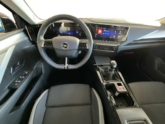 Opel Astra 1.2 Turbo Enjoy Turbo