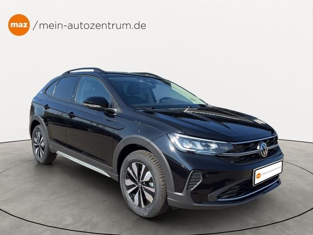 Volkswagen Taigo DSG