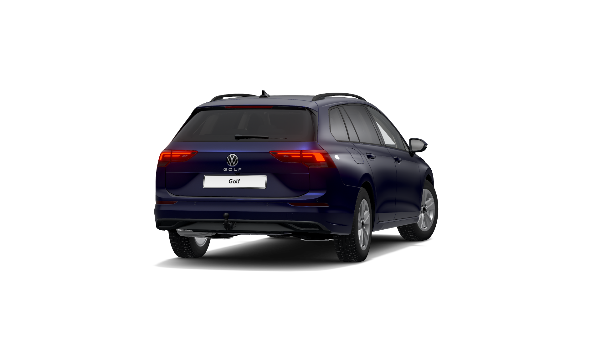 Volkswagen Golf 2.0 TDI Golf VIII Variant