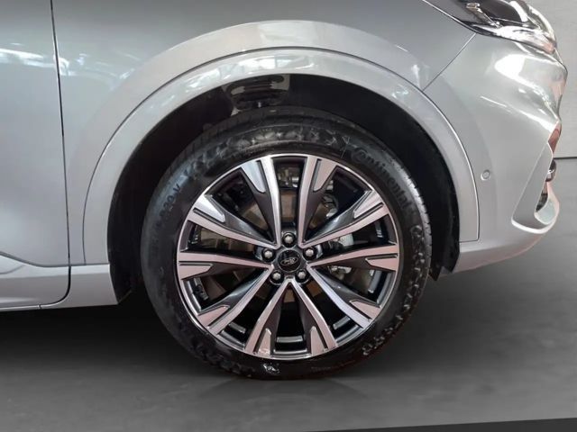 Ford Kuga Plug in Hybrid ST Line X