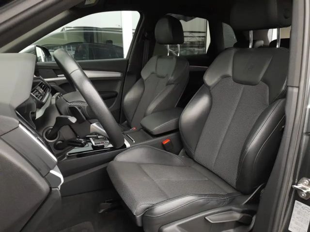 Audi Q5 Hybride S-Line S-Tronic