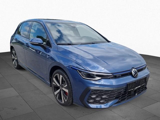 Volkswagen Golf 1.5 TSI DSG GTE eHybrid