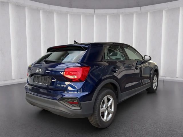 Audi Q2 1.5 TFSI