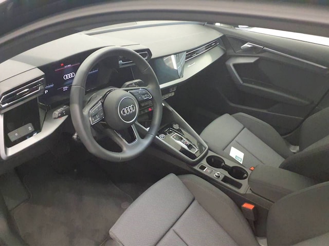 Audi A3 35 TFSI S-Tronic Sportback