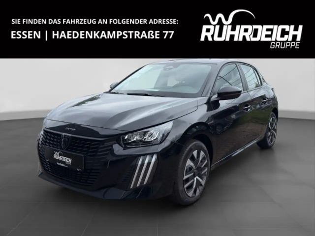 Peugeot E-208 Hybrid Style