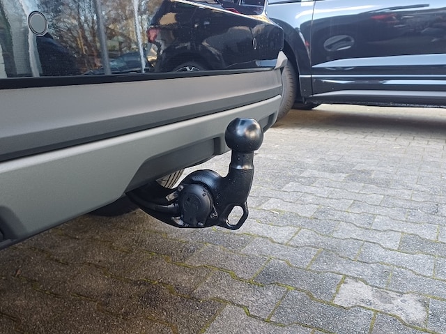 Skoda Kamiq ANSCHLUSSGARANTIE, KAMERA, AHK