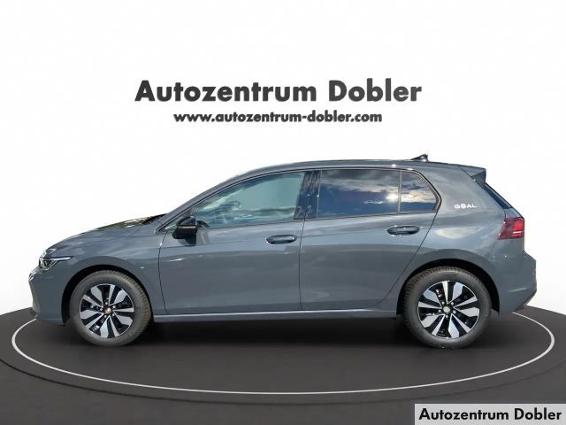 Volkswagen Golf 1.5 eTSI DSG Golf VIII