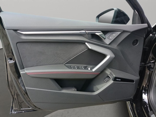 Audi A3 35 TFSI S-Line S-Tronic Sportback