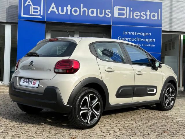 Citroën C3 Plus