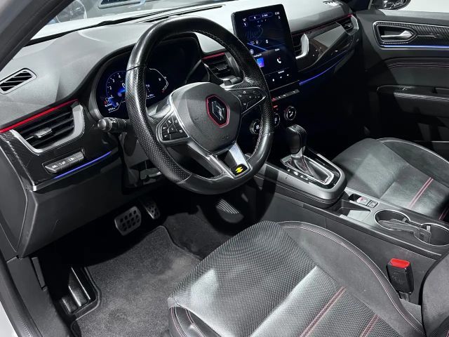 Renault Arkana RS TCe 140