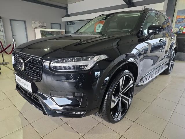 Volvo XC90 AWD Dark Ultimate