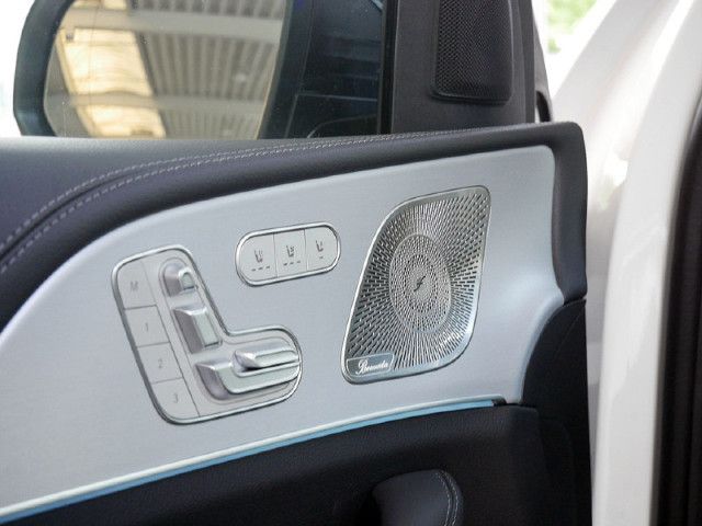 Mercedes-Benz GLE 450 4MATIC