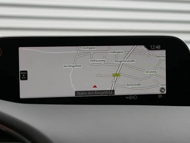 Mazda 3 Selection SkyActiv