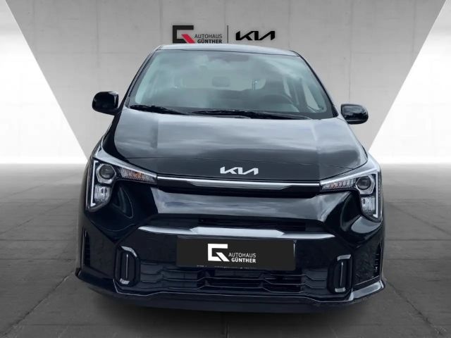 Kia Picanto Vision