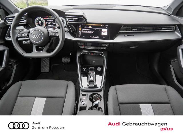 Audi A3 30 TFSI Sedan Sportback