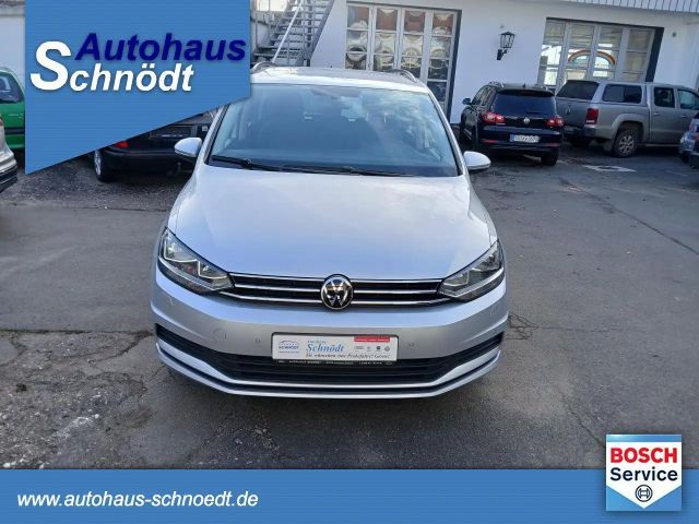 Volkswagen Touran 1.5 TSI ACT Comfortline