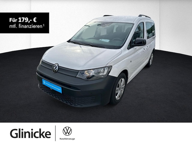 Volkswagen Caddy 2.0 TDI