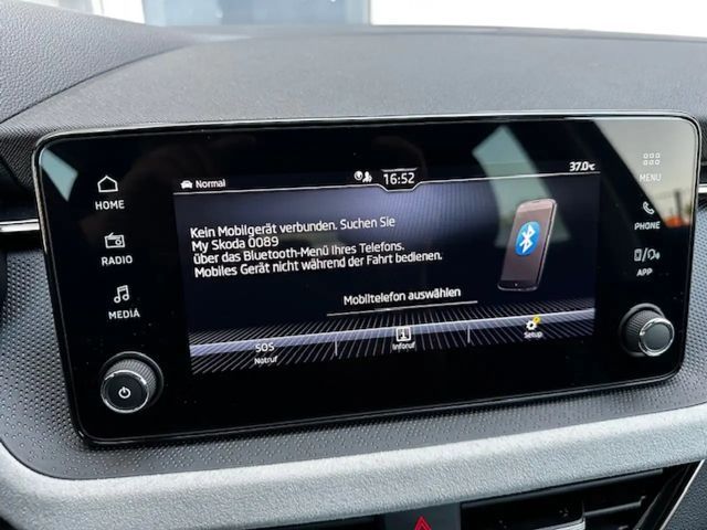 Skoda Scala Selection