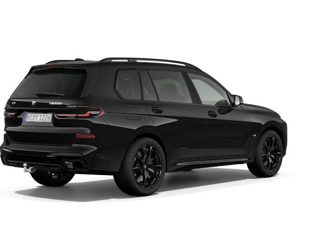 BMW X7 M60i xDrive